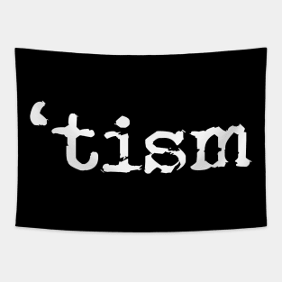 'tism Tapestry