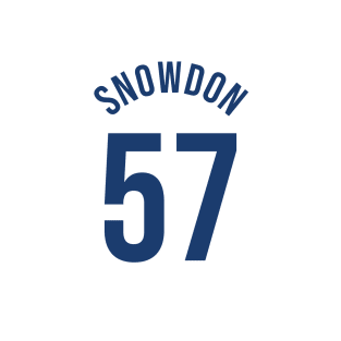 Snowdon 57 Home Kit - 22/23 Season T-Shirt