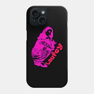 Laufey Design 9 Phone Case