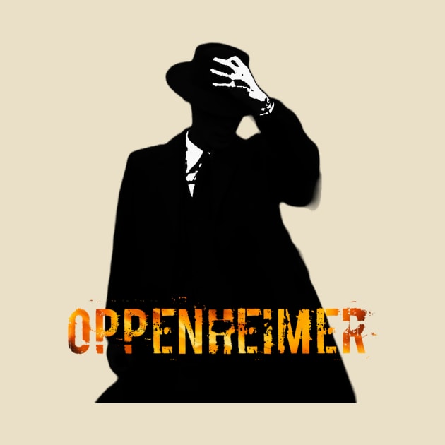 Oppenheimer by Marnes