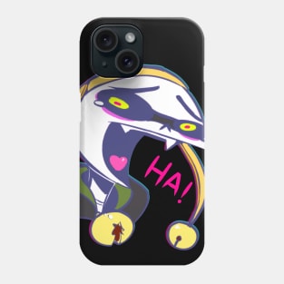 HA Phone Case