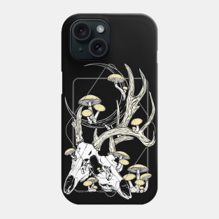 Oh deer! Phone Case