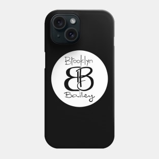 brooklyn and bailey Phone Case