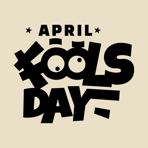 April Fools Day by Things2followuhome