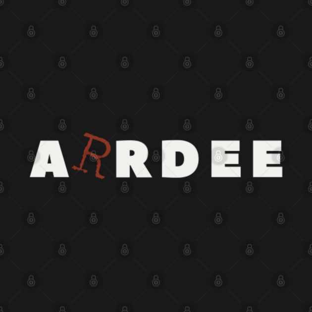 ARRDEE//BRITISH HIP HOP by DetikWaktu