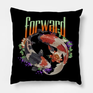 Forward Pillow