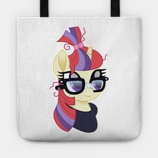 Moon Dancer portrait Tote