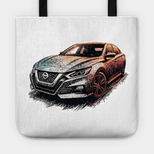 Nissan Altima Tote