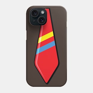 Busy Apparel Phone Case