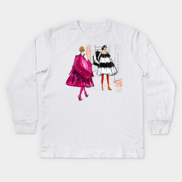 Balenciaga Pants Jeans For Kids Nickis Com