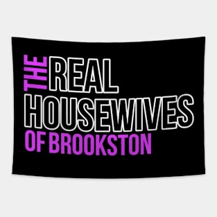 Real Housewives of Brookston Tapestry