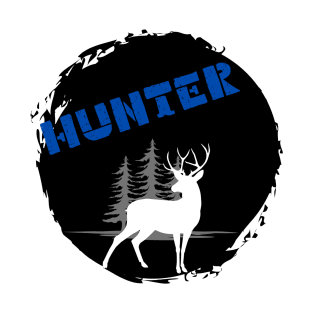 Hunting season T-Shirt