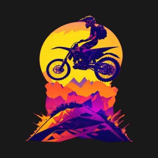 Dirtbike T-Shirt