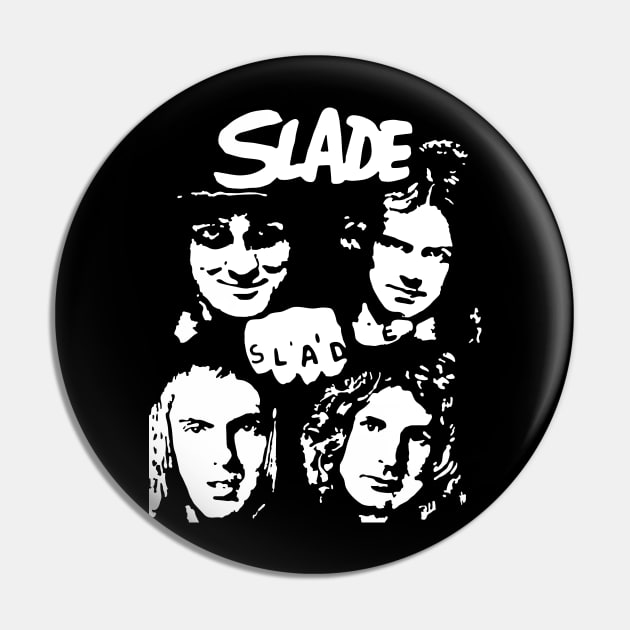 Slade Pin by ProductX