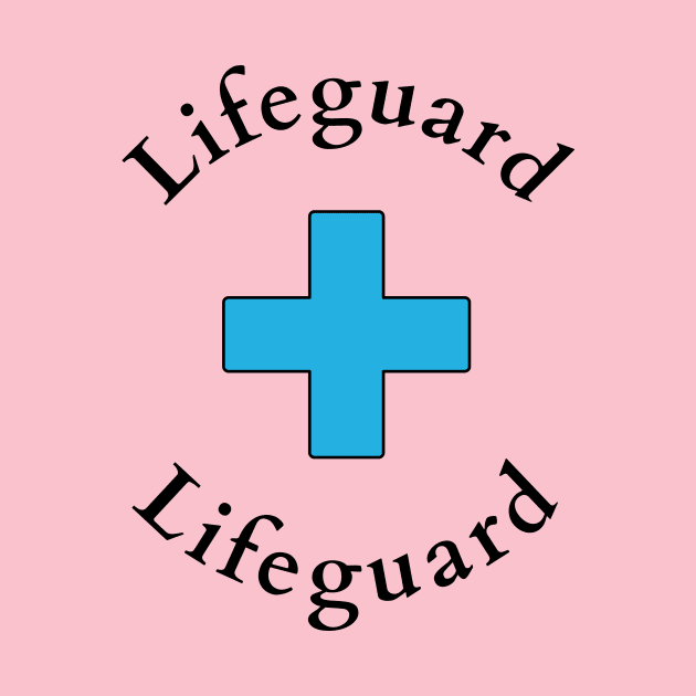 Lifeguard by Haministic Harmony