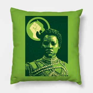 Heroic Trinity - The Revolutionary Pillow