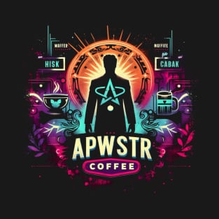 Apwstr T-Shirt