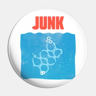 JUNK Pin