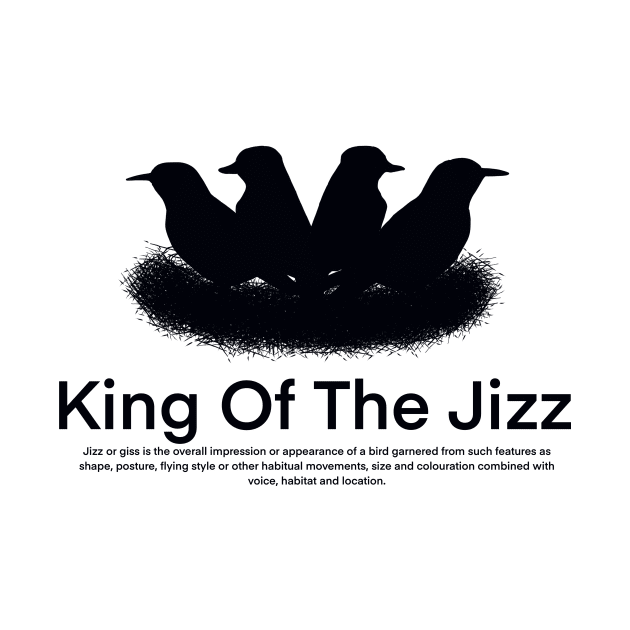 King Of The Jizz by Armor Class