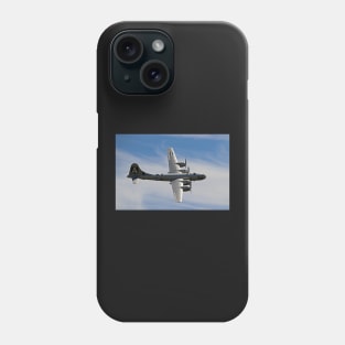 WWII B29 "Fifi" Phone Case