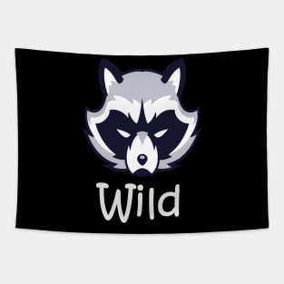 Wild Tapestry