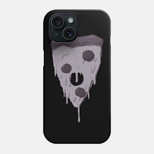 Pizza Planchette Phone Case