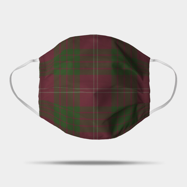 crawford tartan plaid
