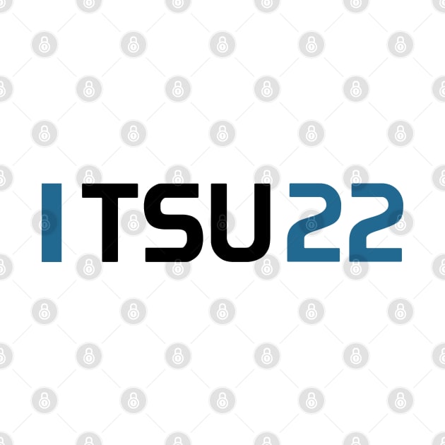 TSU 22 Design. by Hotshots