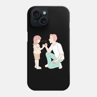 Promise Phone Case