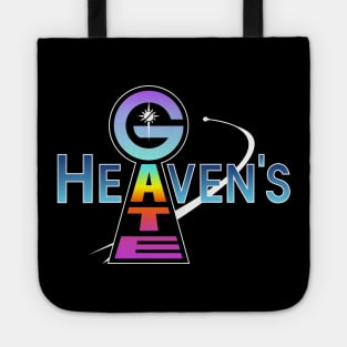 Heaven's Gate - Cults Tote