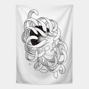 Medusa Tapestry