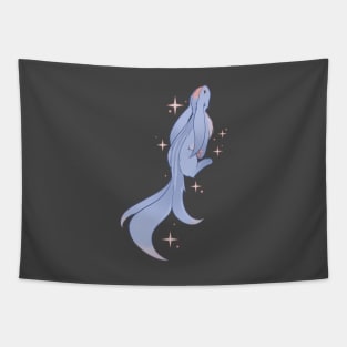 FFXIV - Carbuncle Tapestry