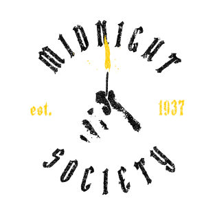 The Midnight Society (Variant) T-Shirt