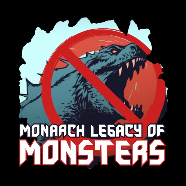 MONARCH LEGACY OF MONSTERS by Pixy Official