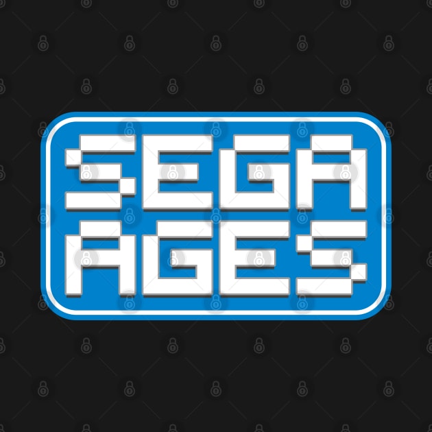 sega ages by 2Divided