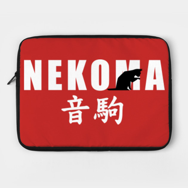 NEKOMA