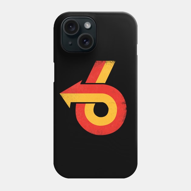 GN Turbz sixer Phone Case by poopsmoothie