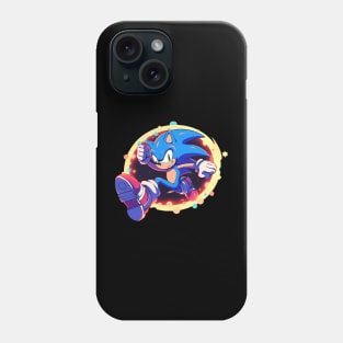 sonic Phone Case