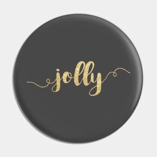 Jolly Pin