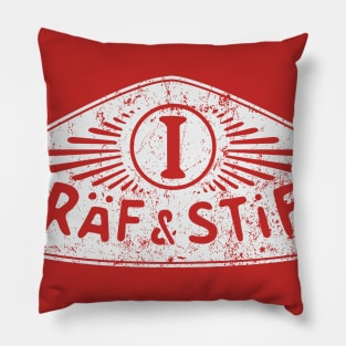 Graf & Stift Pillow