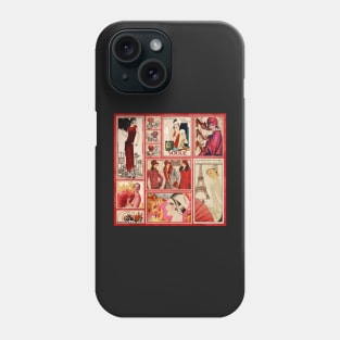 The 20s Phone Case