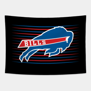 Buffalo Bills Tapestry