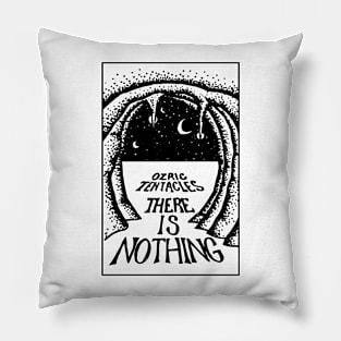 OZRIC TENTACLES BAND Pillow