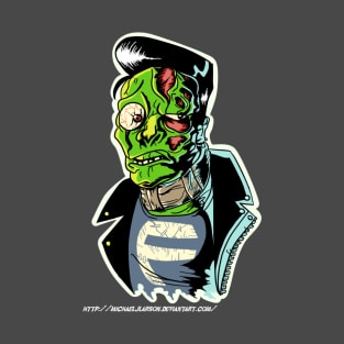 Teen Monster T-Shirt