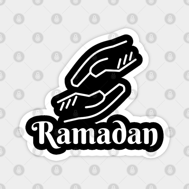 Ramadan Magnet by Aisiiyan