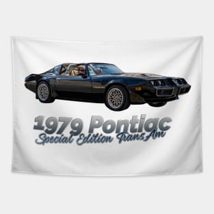 1979 Pontiac Special Edition Trans Am Tapestry