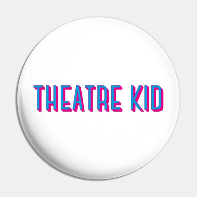 Theatre kid waitress Pin by taylor-lang