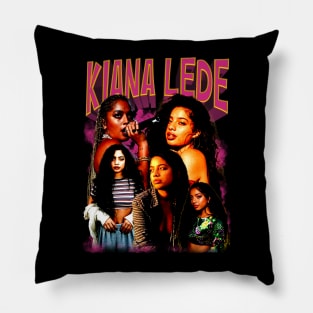 Kiana Lede Pillow