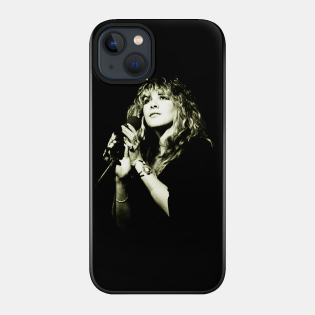 Stevie - Stevie Nicks - Phone Case