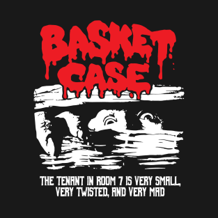 Basket Case T-Shirt